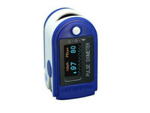 Load image into Gallery viewer, Contec Pulse Oximeter CMS50DA - BYRUS
