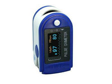 Load image into Gallery viewer, Contec Pulse Oximeter CMS50DA - BYRUS